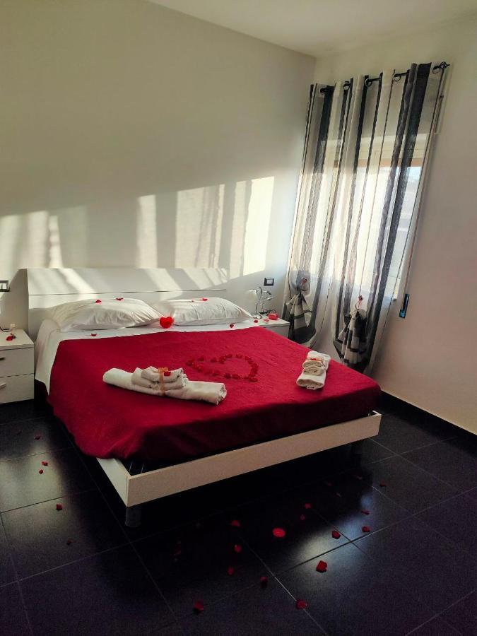 B&B Etna'S Tourist Catania Luaran gambar