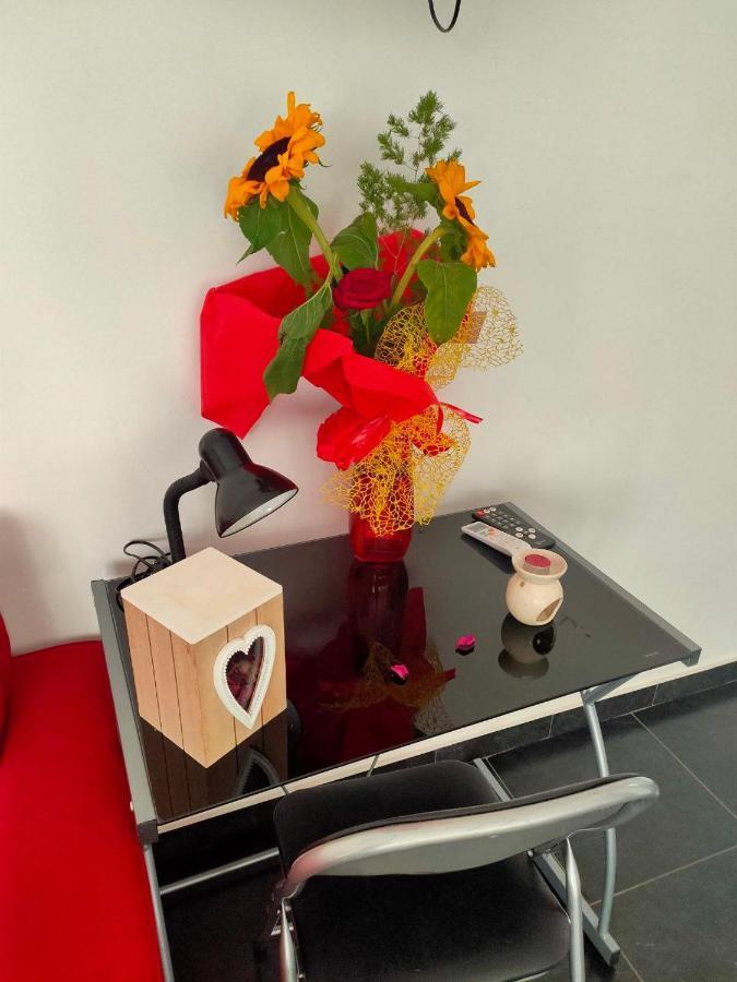 B&B Etna'S Tourist Catania Luaran gambar