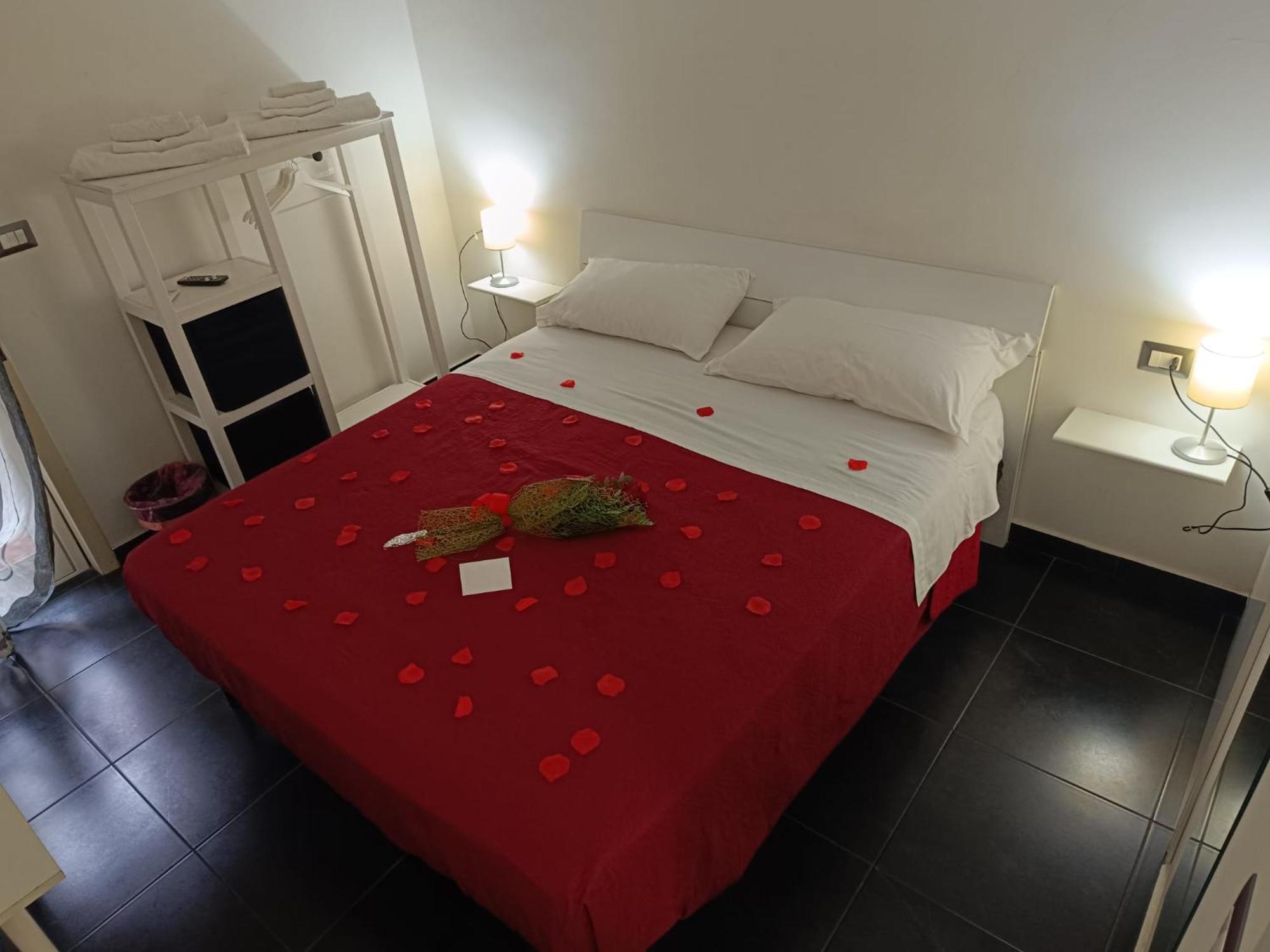 B&B Etna'S Tourist Catania Luaran gambar