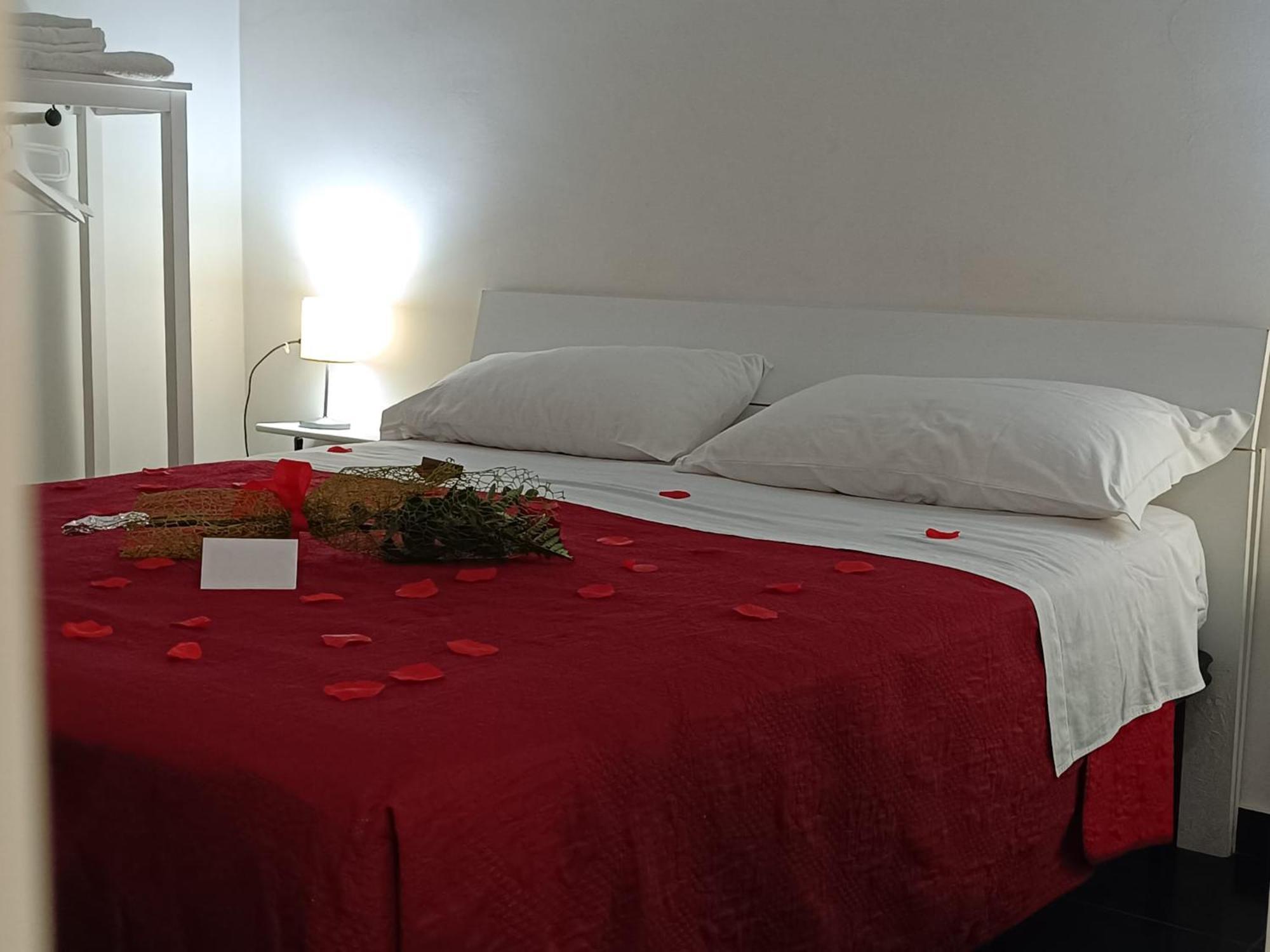 B&B Etna'S Tourist Catania Luaran gambar