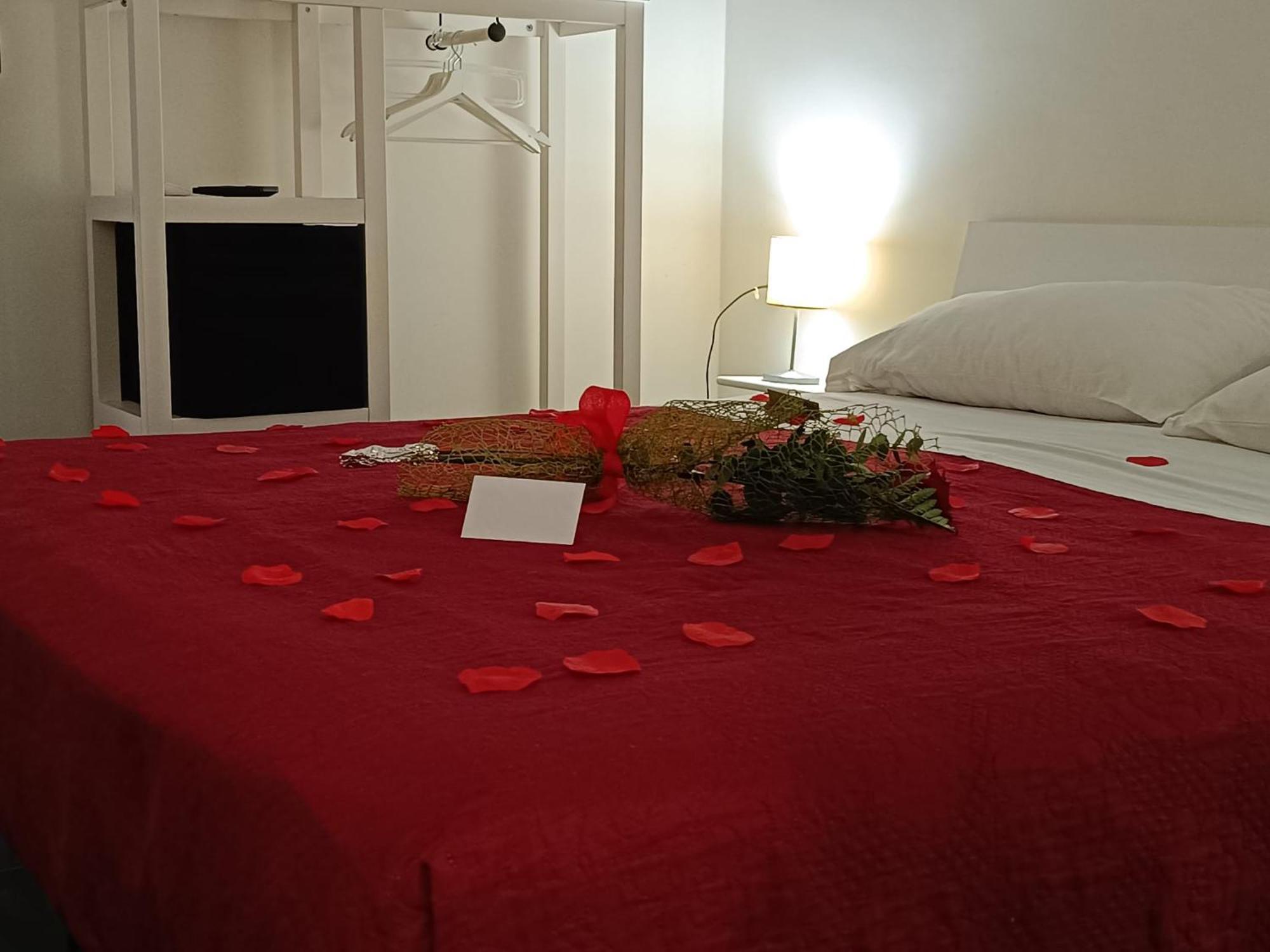 B&B Etna'S Tourist Catania Luaran gambar