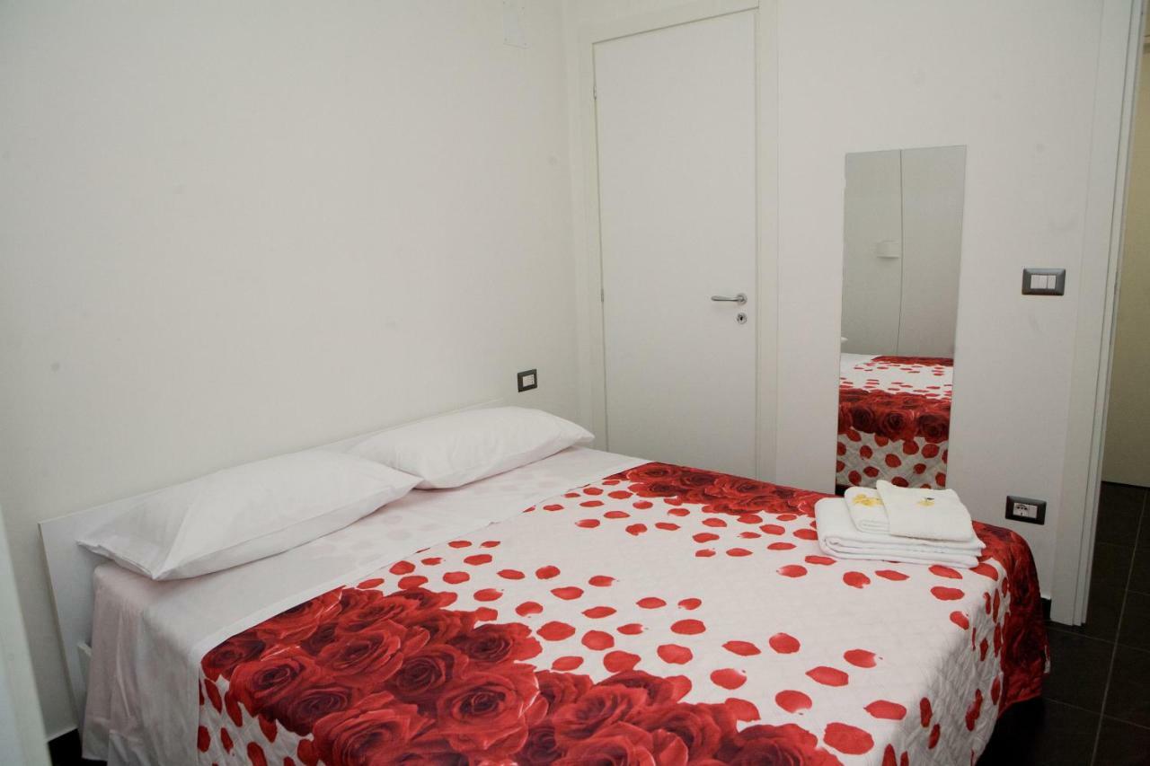 B&B Etna'S Tourist Catania Luaran gambar