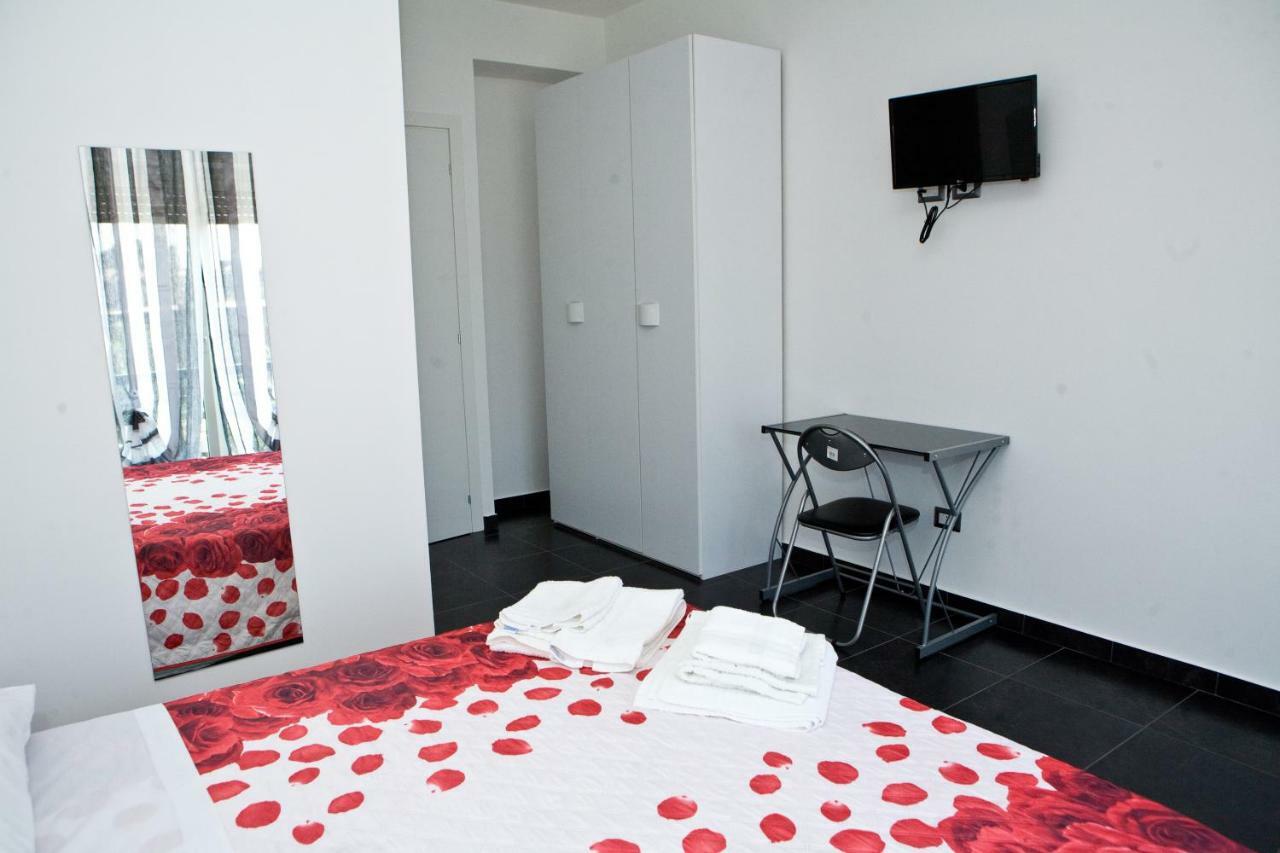 B&B Etna'S Tourist Catania Luaran gambar