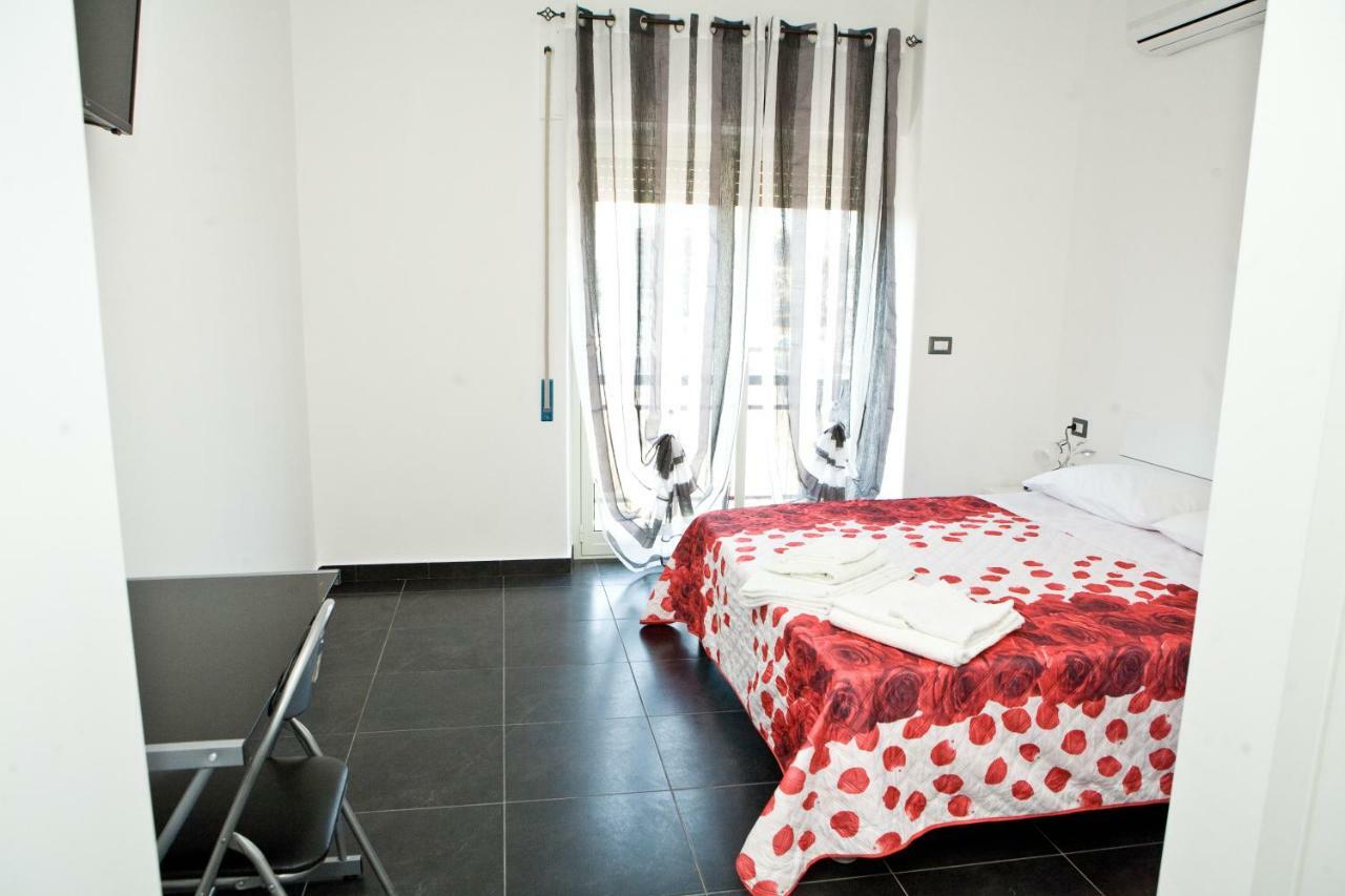 B&B Etna'S Tourist Catania Luaran gambar