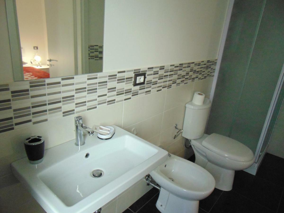 B&B Etna'S Tourist Catania Luaran gambar