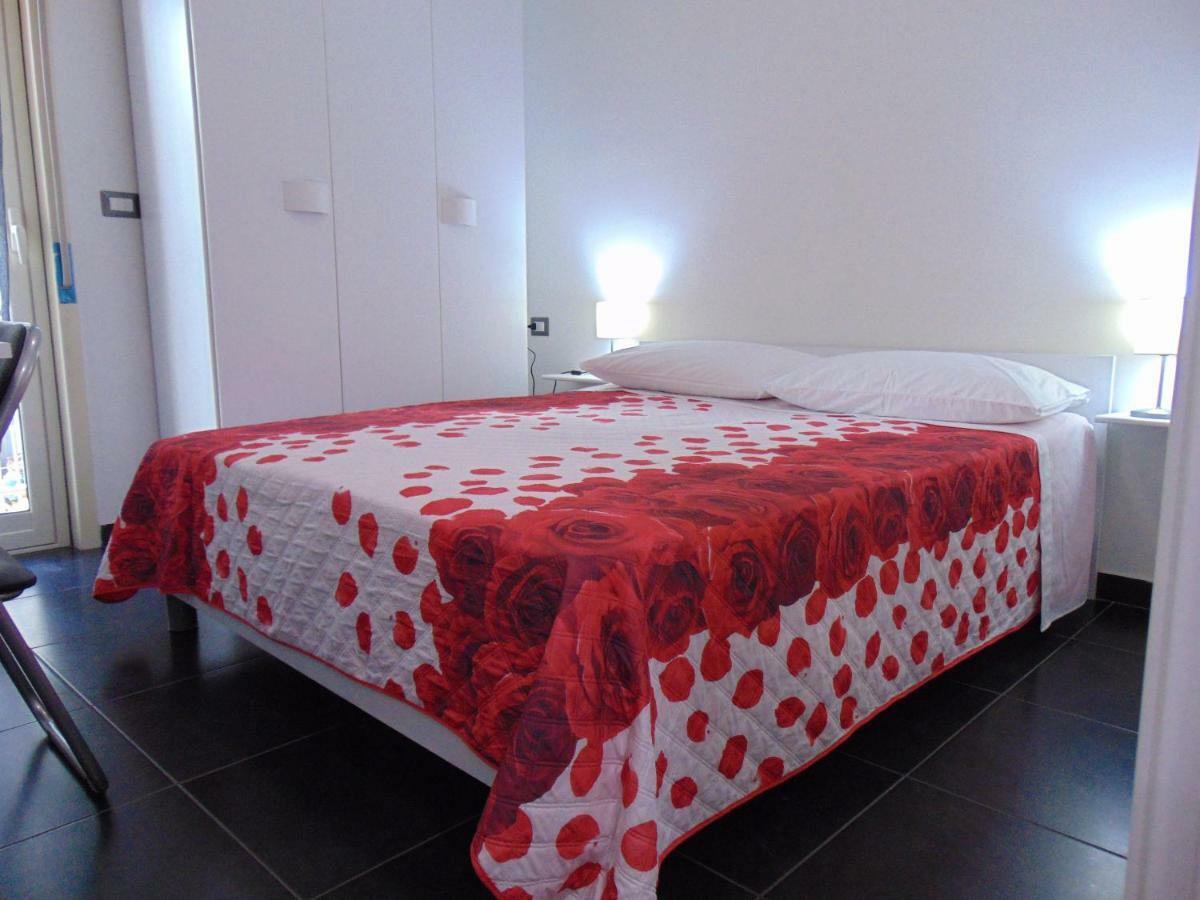 B&B Etna'S Tourist Catania Luaran gambar