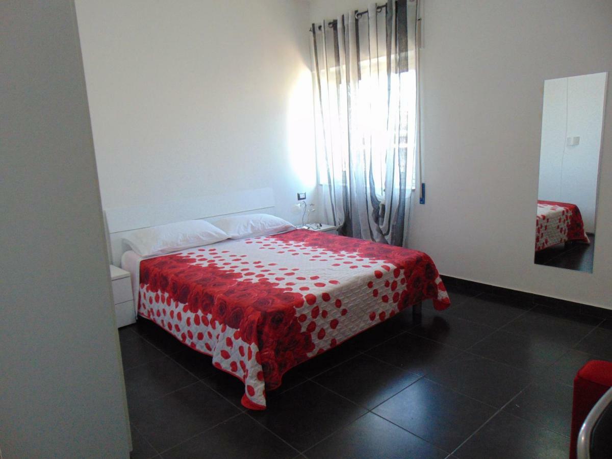 B&B Etna'S Tourist Catania Luaran gambar
