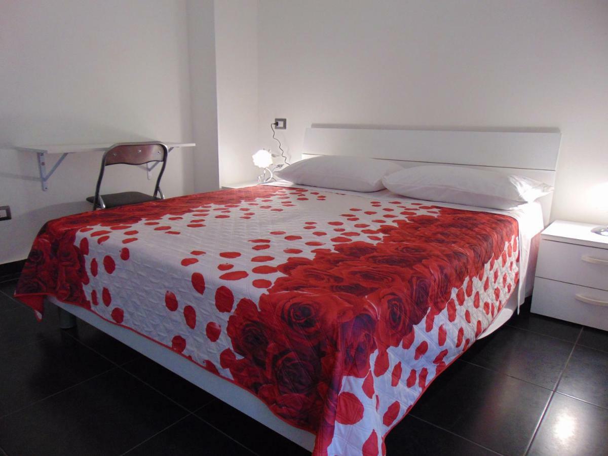 B&B Etna'S Tourist Catania Luaran gambar