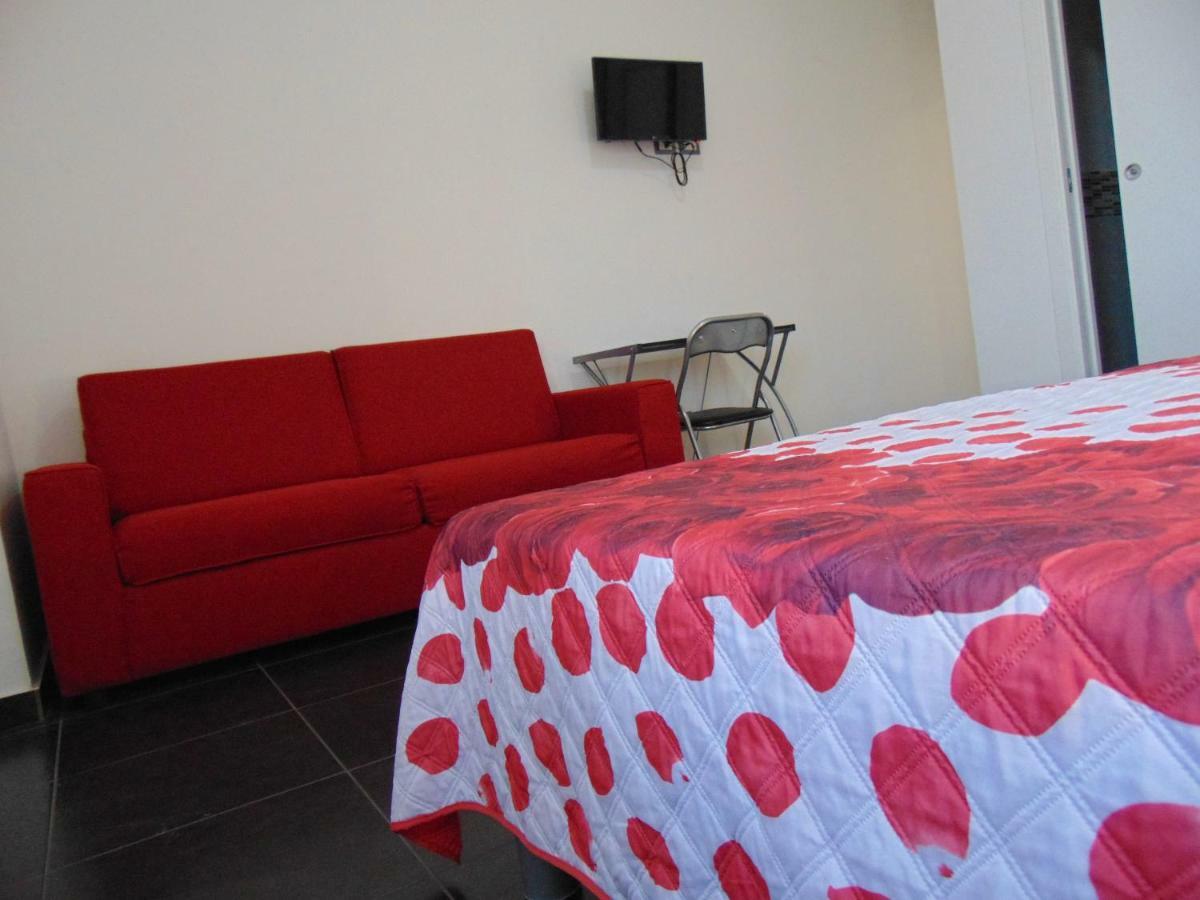 B&B Etna'S Tourist Catania Luaran gambar