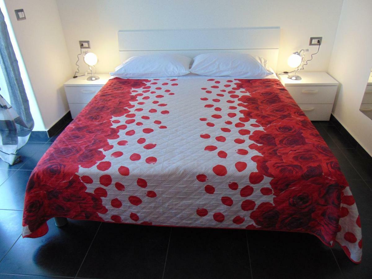 B&B Etna'S Tourist Catania Luaran gambar