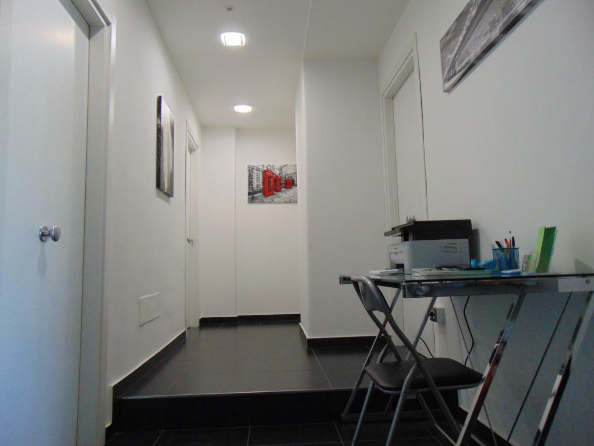 B&B Etna'S Tourist Catania Luaran gambar