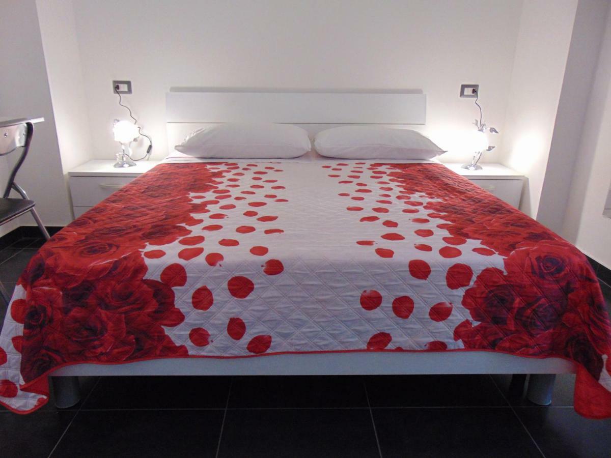 B&B Etna'S Tourist Catania Luaran gambar