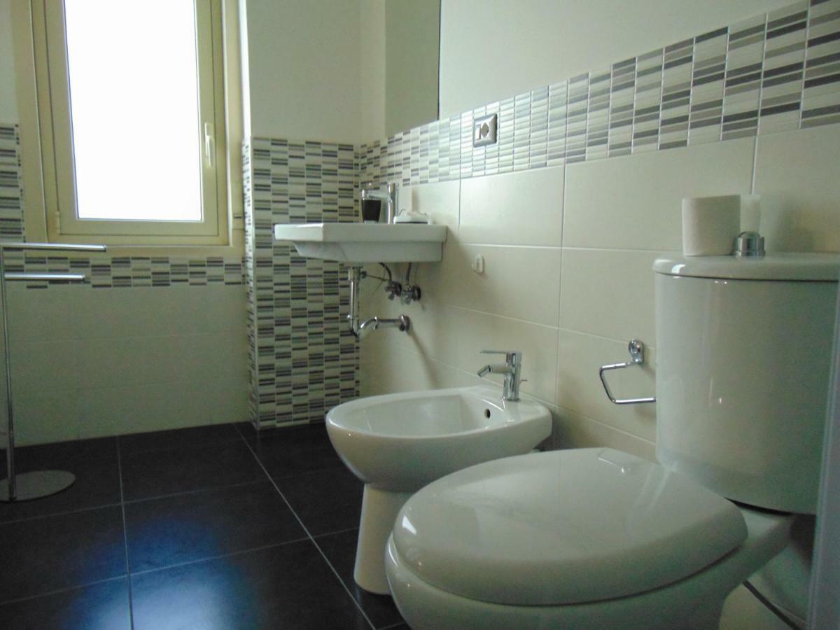 B&B Etna'S Tourist Catania Luaran gambar