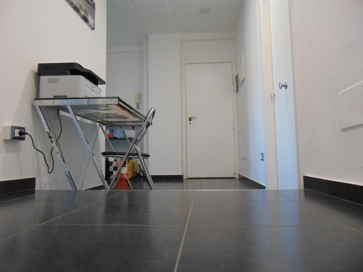 B&B Etna'S Tourist Catania Luaran gambar