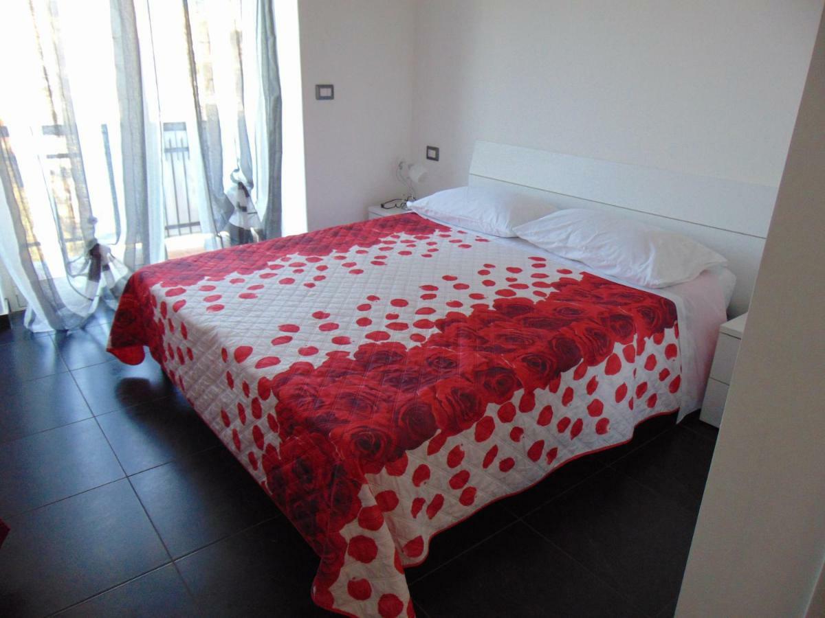 B&B Etna'S Tourist Catania Luaran gambar