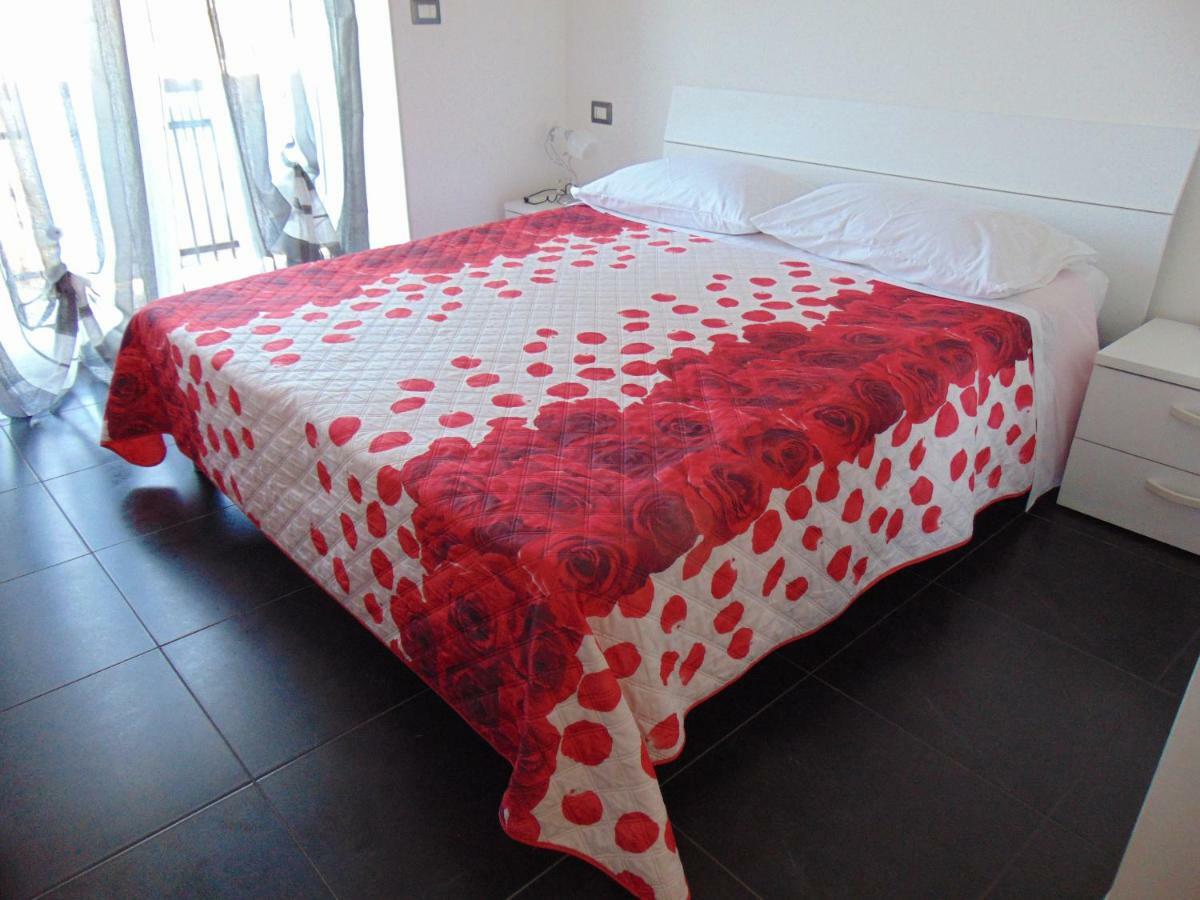 B&B Etna'S Tourist Catania Luaran gambar