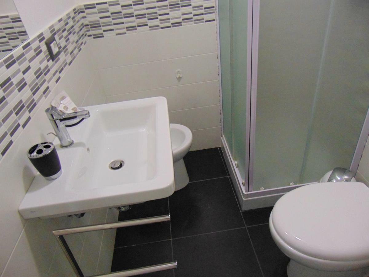 B&B Etna'S Tourist Catania Luaran gambar